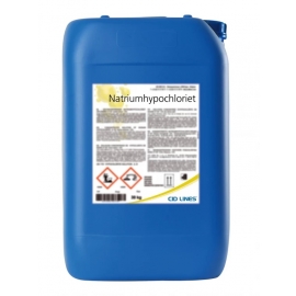 Natriumhyplochlorit  