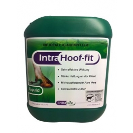 Intra Care Hoof-fit Liquid