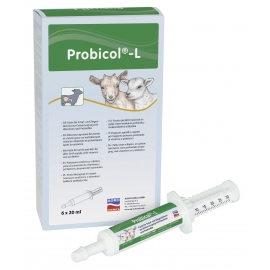 Probicol-L 6x 20ml Paste