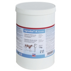 Agrodiar-K Powder 1kg