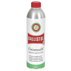 Ballistol-Öl 500ml