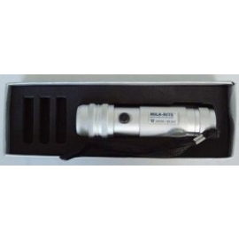 milkrite|Interpuls LED Taschenlampe