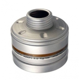 Rd90 Kombi- Filter für Dräger X-plore® Halbmaske