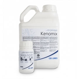 19+1L CidLines Kenomix neuste Generation von 2-Komponenten-Dippmittel ab 4,68 €/L