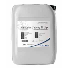 Cid Lines Kenostart® Spray & Dip 