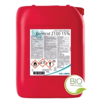 Kenocid2100 15% ab 2,42€/Kg frachtfrei
