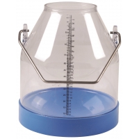 Original Milkline Plexiglas-Melkeimer 30 Liter ab 74,90€