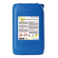 Natriumhyplochlorit  ab 0,82€/L