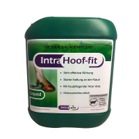 Intra Care Hoof-fit Liquid