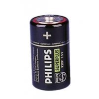 Batterien Alkaline, LR14 (C) 2 Pac