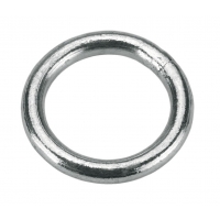 Ring 12mm, 60mm Durchm.