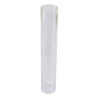 Glaszylinder für Roux-Spr.ungr.50m