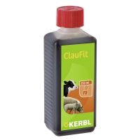 Klauenpflegetinktur ClauFit 250 ml