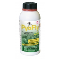PyoFly, 500 ml biol. Stallfliegenk