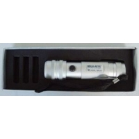 milkrite|Interpuls LED Taschenlampe