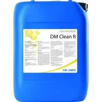 Cid Lines DM Clean R