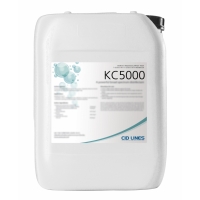 10 L  KC 5000 Stalldesinfektionsmittel