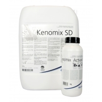 19+1L CidLines Kenomix SD neuste Generation von 2-Komponenten-Dippmittel ab 3,68€/L