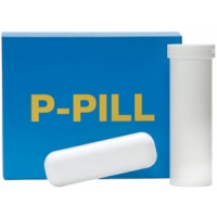 4 Stck. VUXXX P-Pill Die erste Phosphor-Pille ab 20,-€/Pack